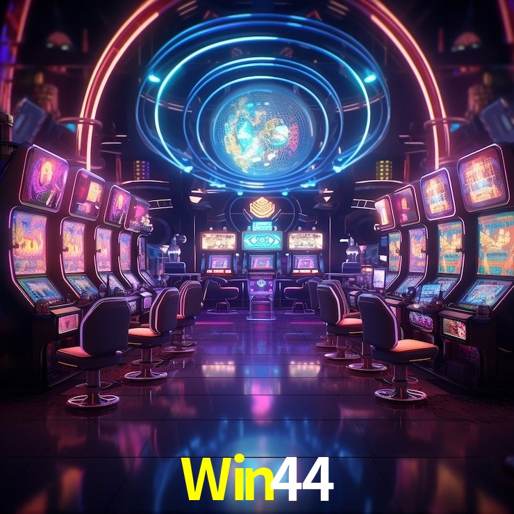 Especiais de Fim de Semana Win44