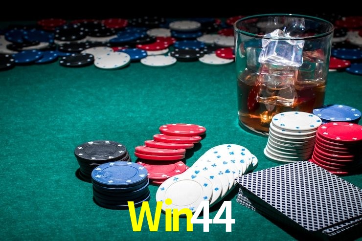 Diretório de Jogos Win44