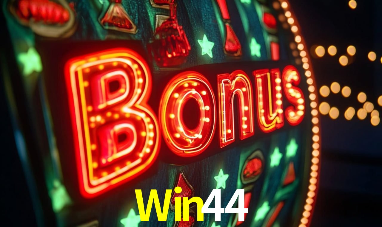 Apostas de Tênis Win44
