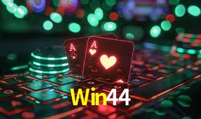 Design Responsivo Win44