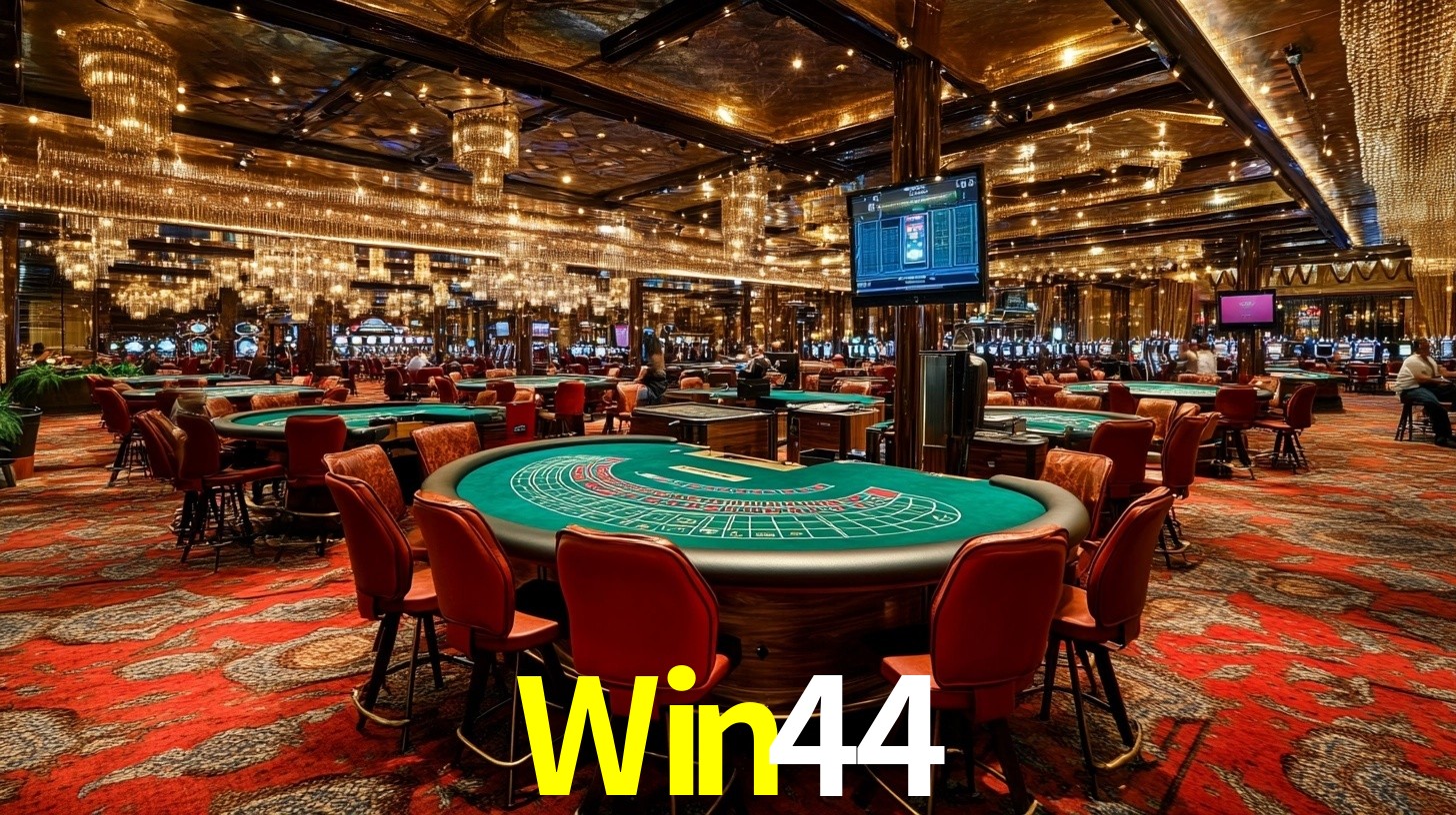 Win44 Login