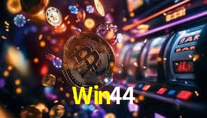 Mesa de Blackjack Win44