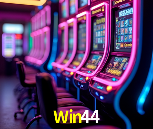 Design Responsivo Win44