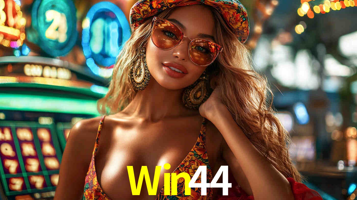 Ofertas Imperdíveis na Win44: Promoções e Bônus Que Valem a Pena