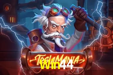 Estatísticas do Jogo Win44