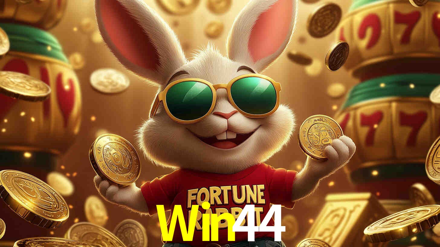 Win44: Jogue Crash e Experimente Alta Recompensa Instantânea