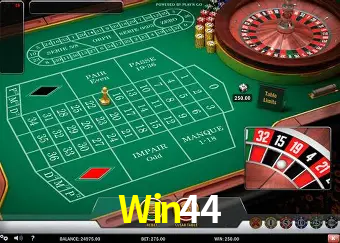Apostas Esportivas na Win44: Um Guia Completo