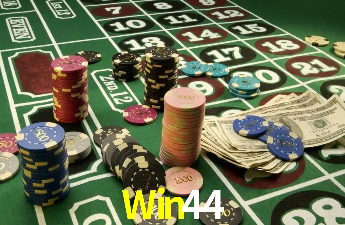 Win44 Login