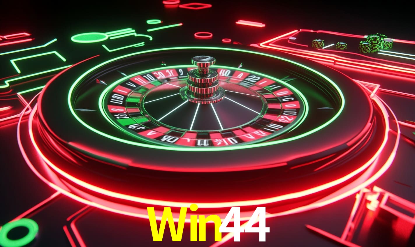 Apostas de Tênis Win44