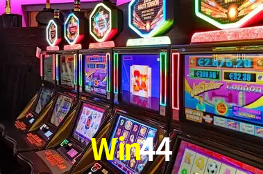 Apostas Esportivas na Win44: Um Guia Completo