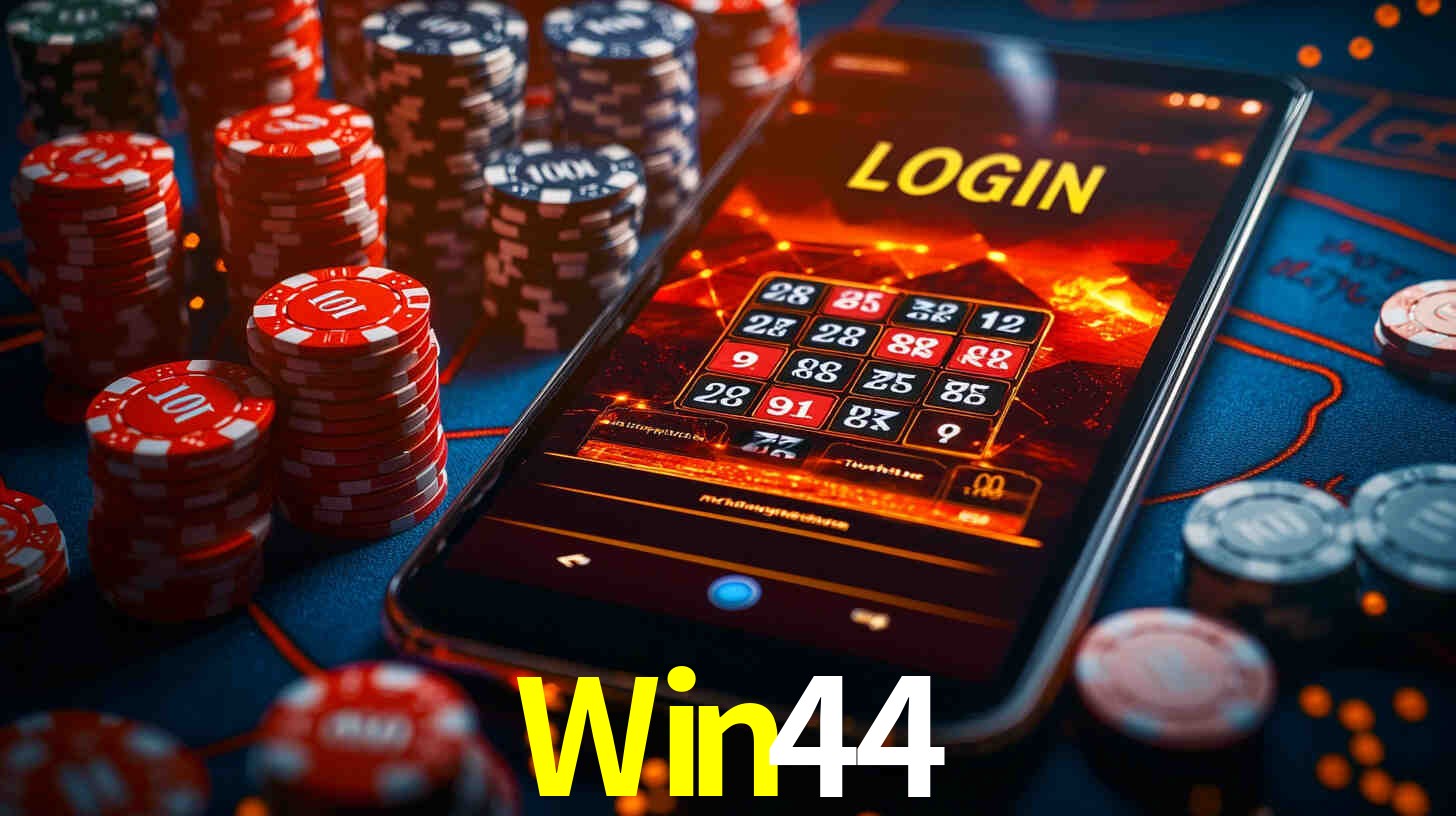 Win44 Login