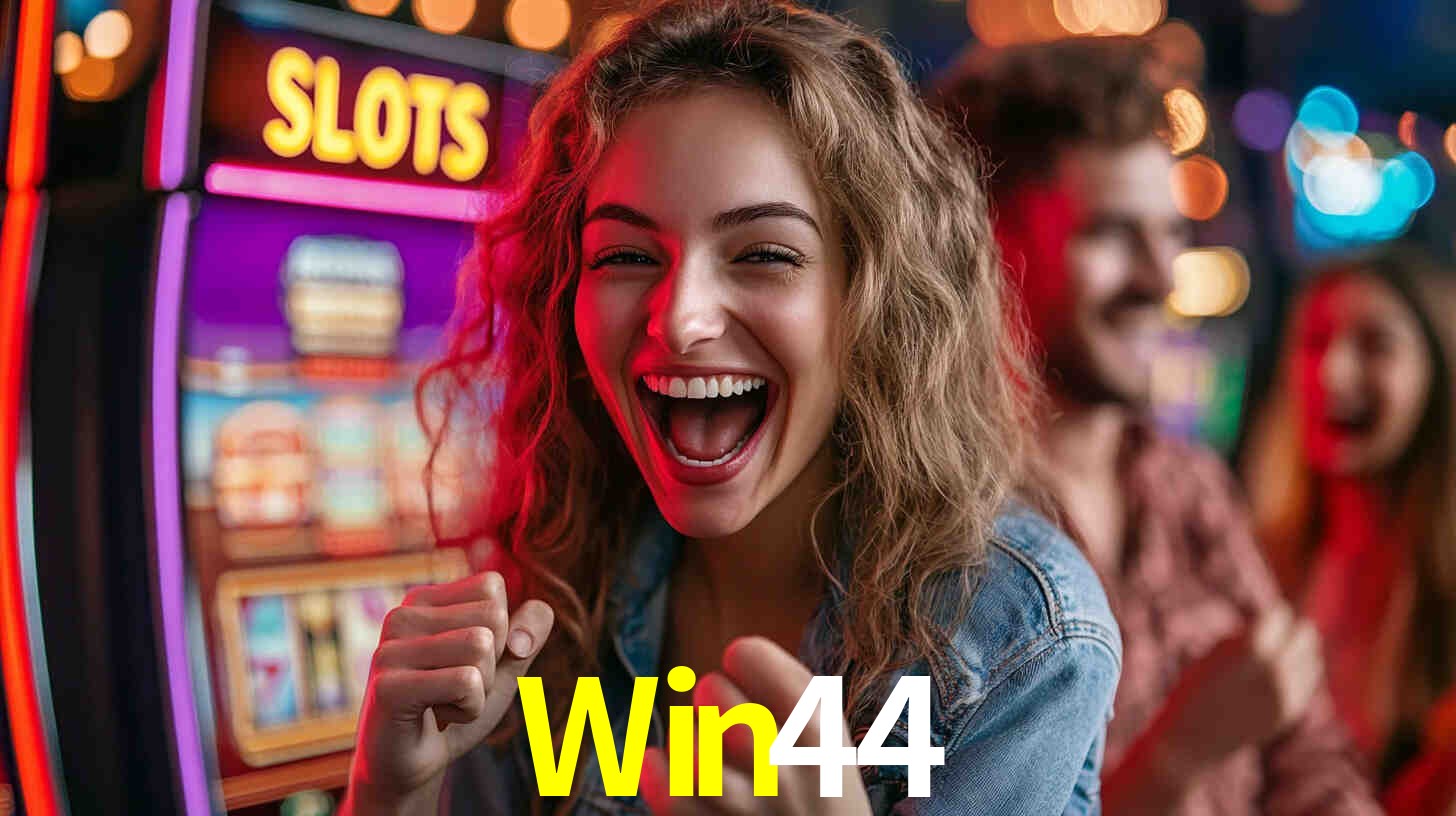 cassino Win44