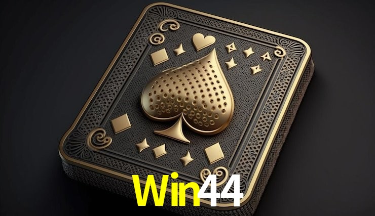 Integração de APIs Win44