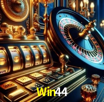 Jogos de Slot Win44