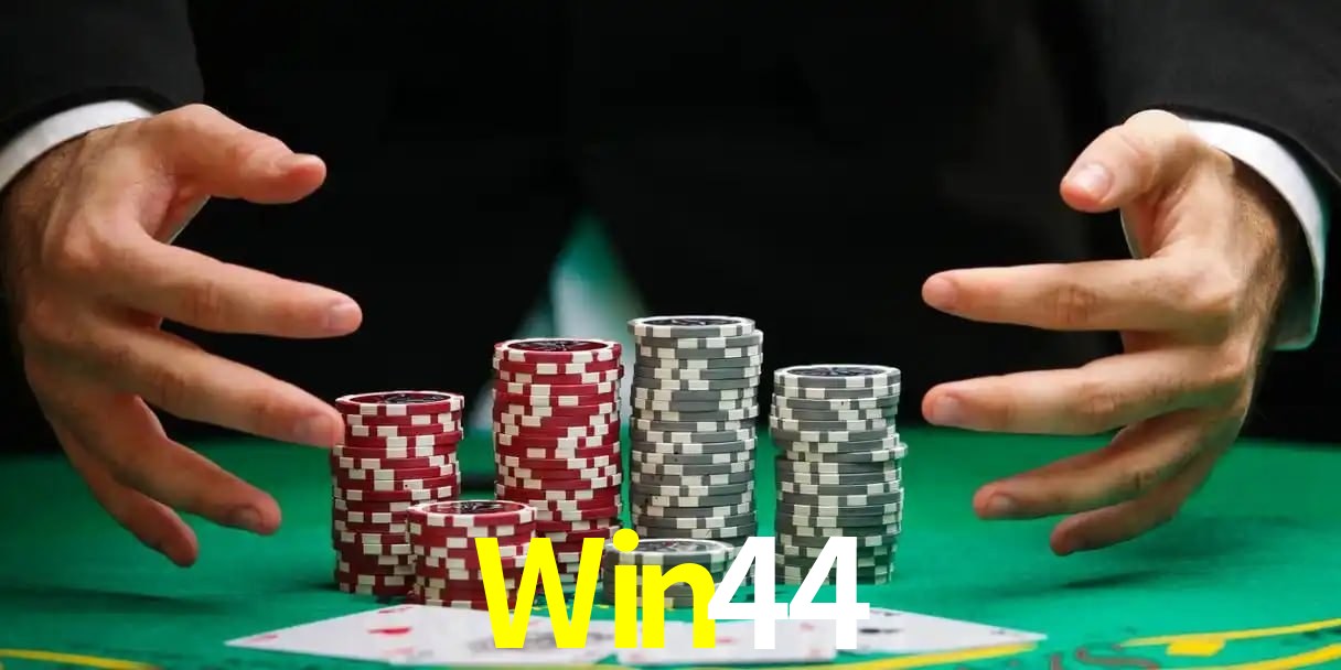 Promoção Relâmpago Win44