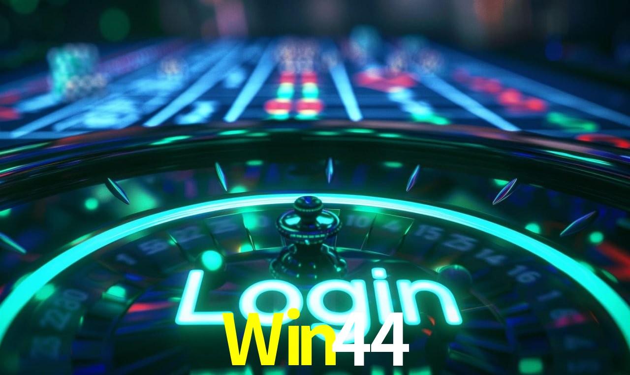 Login Seguro Win44
