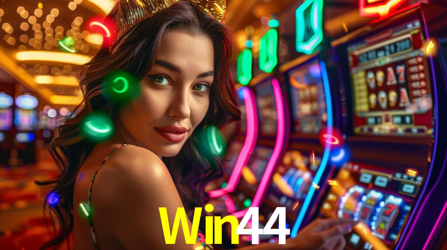 Jogos Exclusivos Win44