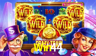 A Emoção da Loteria na Win44: Uma Chance de Mudança de Vida