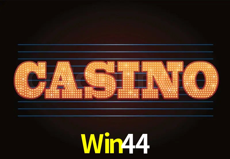 Sistemas de Segurança Win44