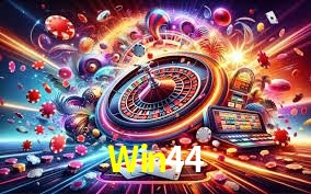 Cadastro Rápido Win44