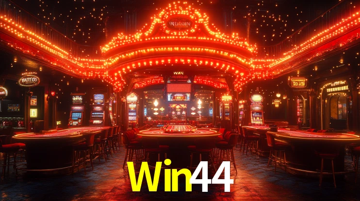 Experimente o Login Seguro Premium no Win44