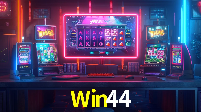 Win44,Win44 Bet
