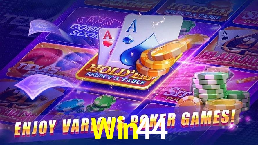 Programa VIP Win44