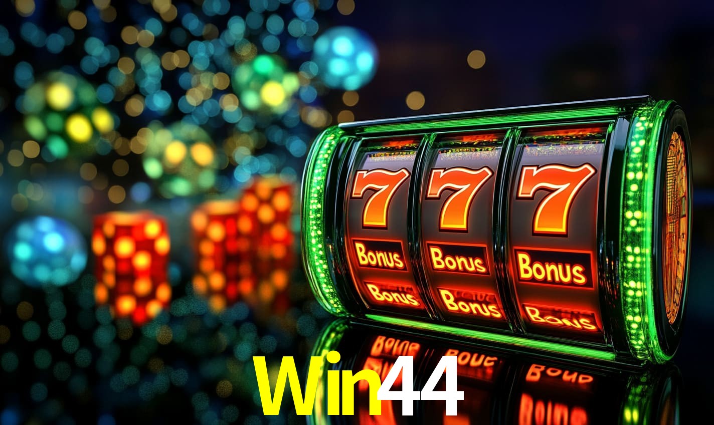 Avaliações dos Jogadores Win44
