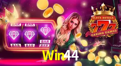 A Experiência Imersiva dos Cassinos Ao Vivo no Win44