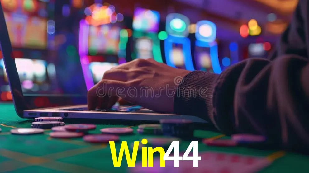 Apostas de Basquete Win44