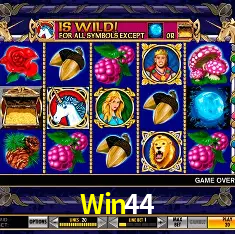 Desvendando o Mundo dos Jogos Virtuais na Win44