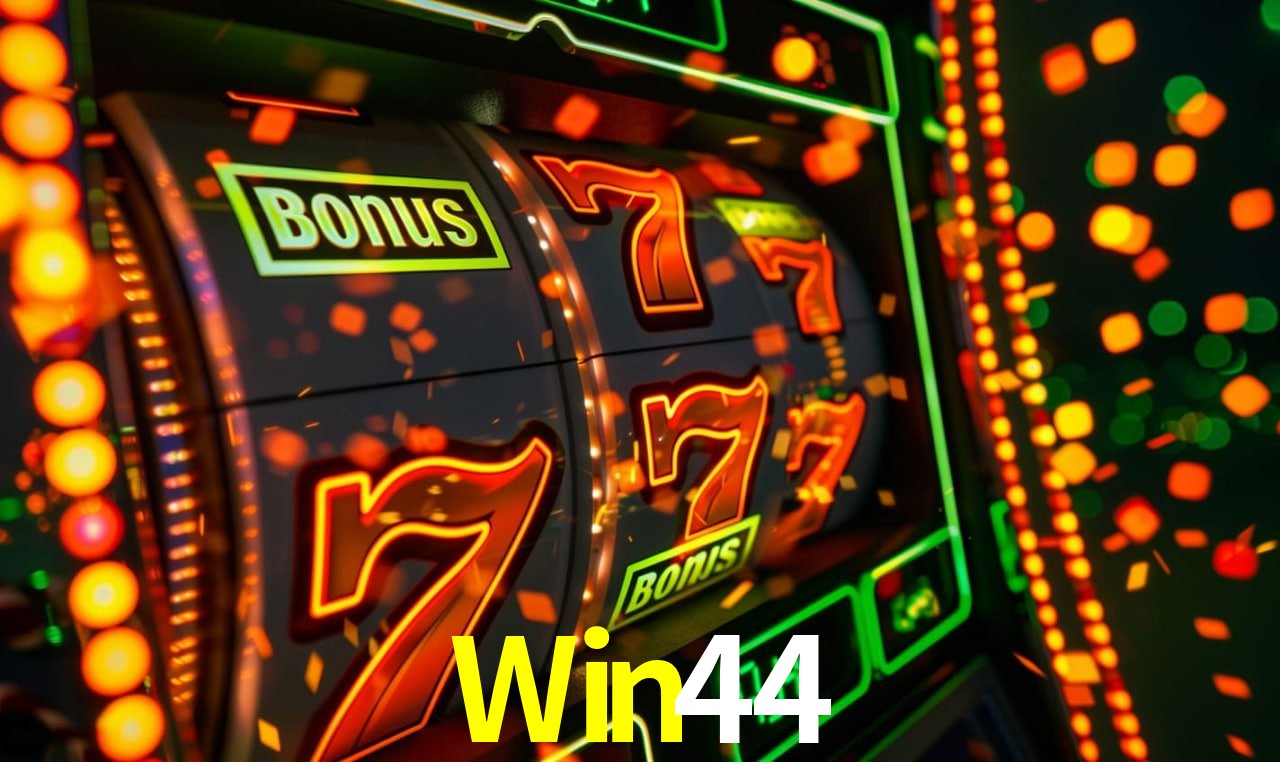 Torneios Win44