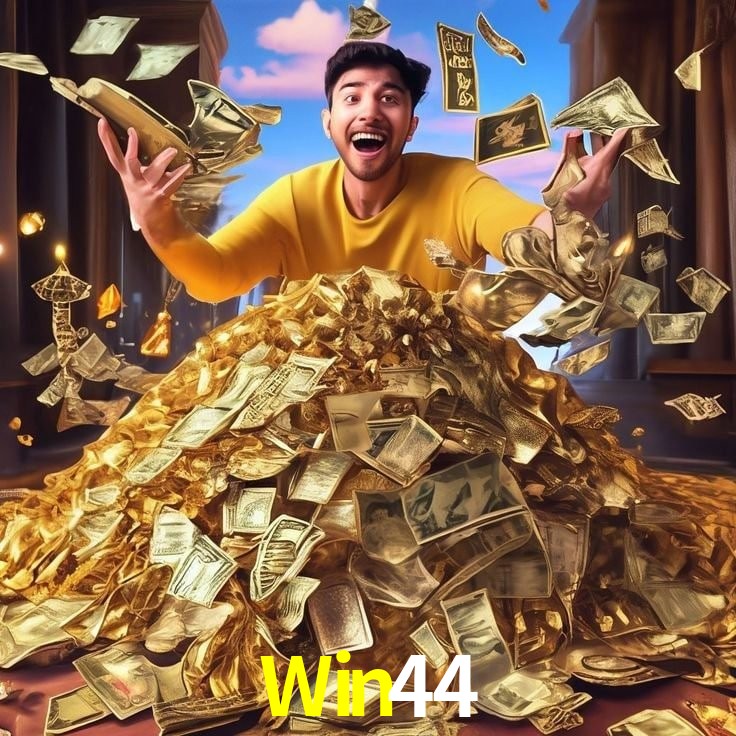 Avaliações dos Jogadores Win44