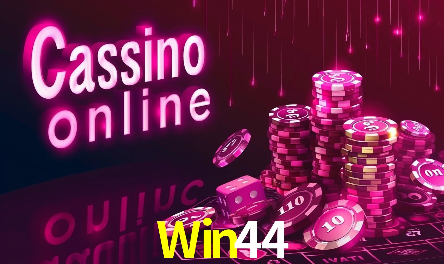 Estatísticas Esportivas Win44