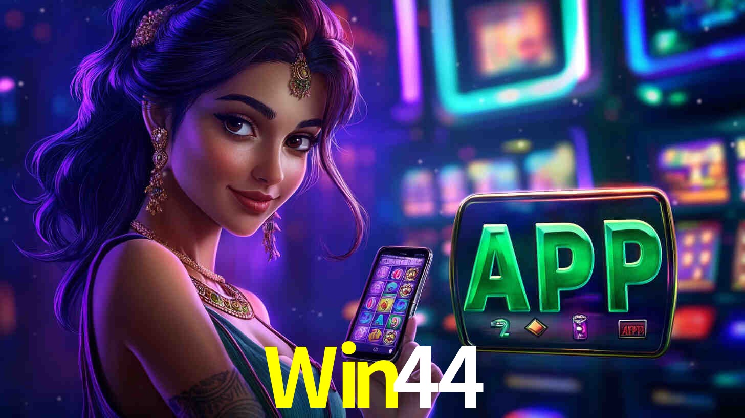 Win44: A Experiência de Casino com Jogos de Mesa ao Vivo