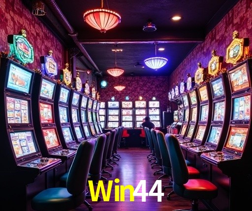 Integração de APIs Win44