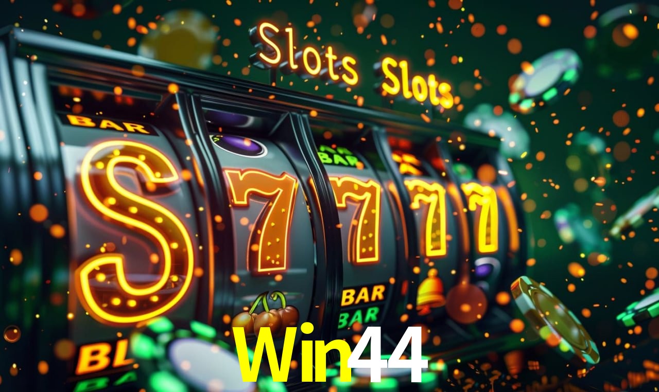 Provedores de Jogos Win44