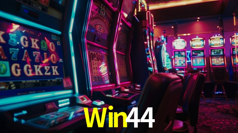Desvendando o Mundo dos Jogos Virtuais na Win44