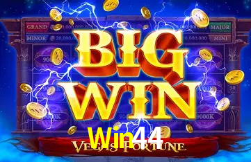 Descubra o Mundo do Cassino Online com Win44