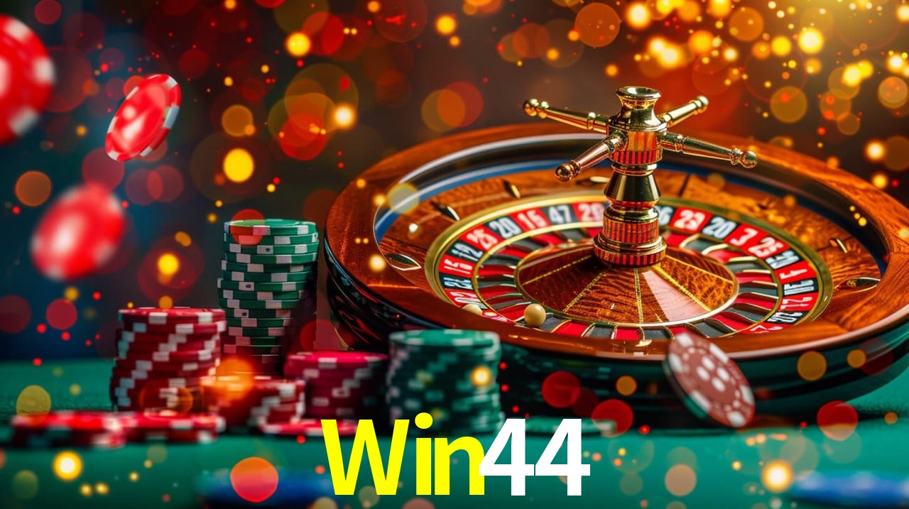 PIX Instantâneo Win44