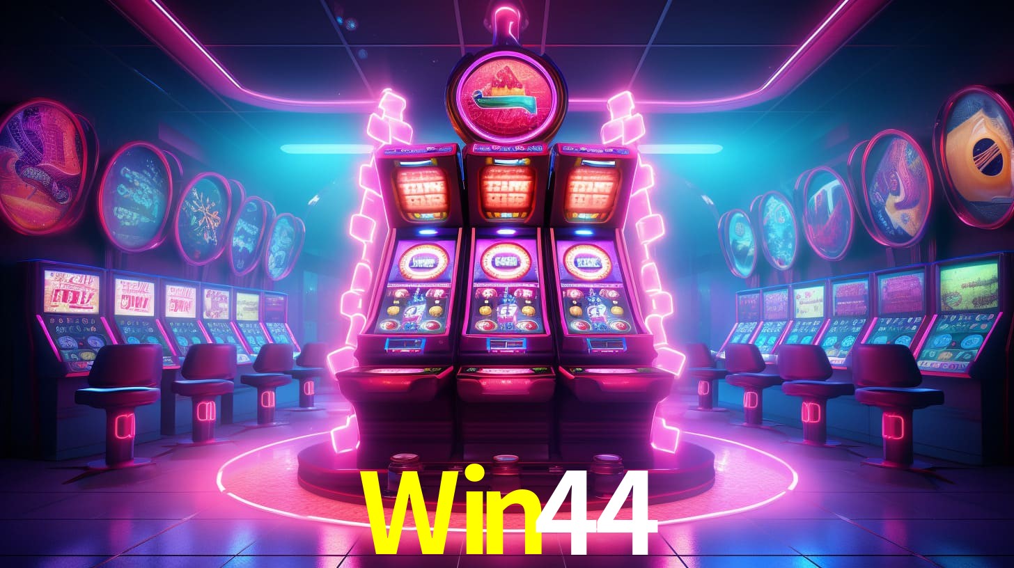 Win44 - Caça-Níqueis da Elite VIP - Win44 Bet