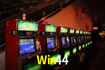 A Revolução dos Aplicativos de Jogos no Win44