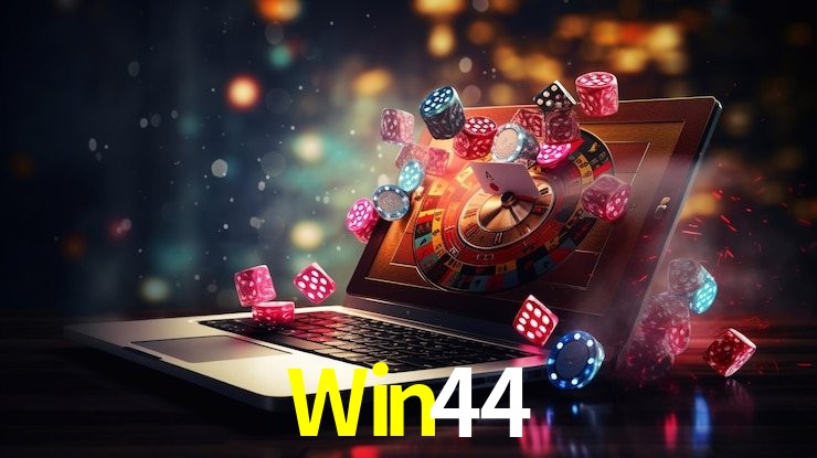 Casino Ao Vivo Win44