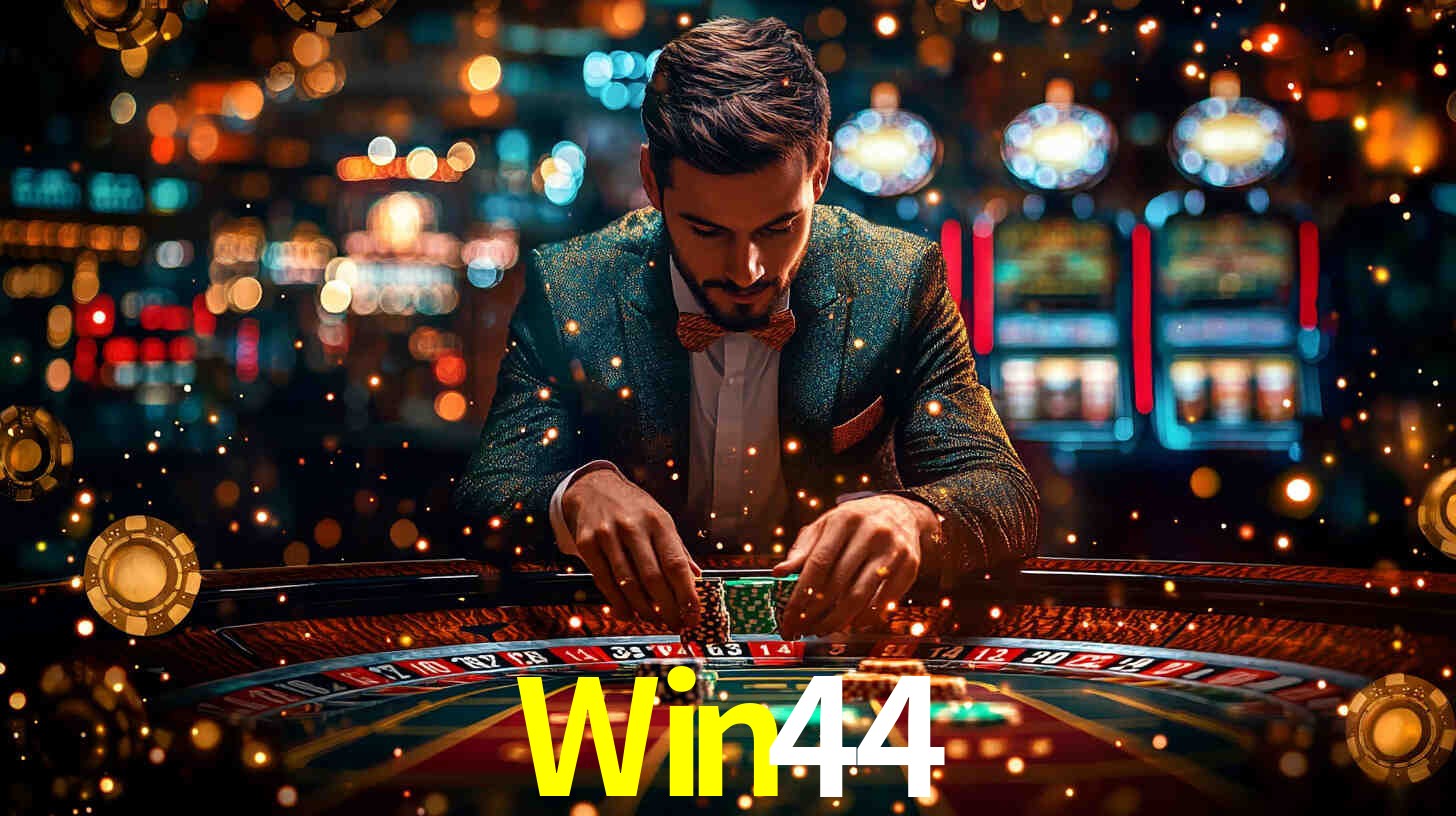 Win44,Win44 Bet