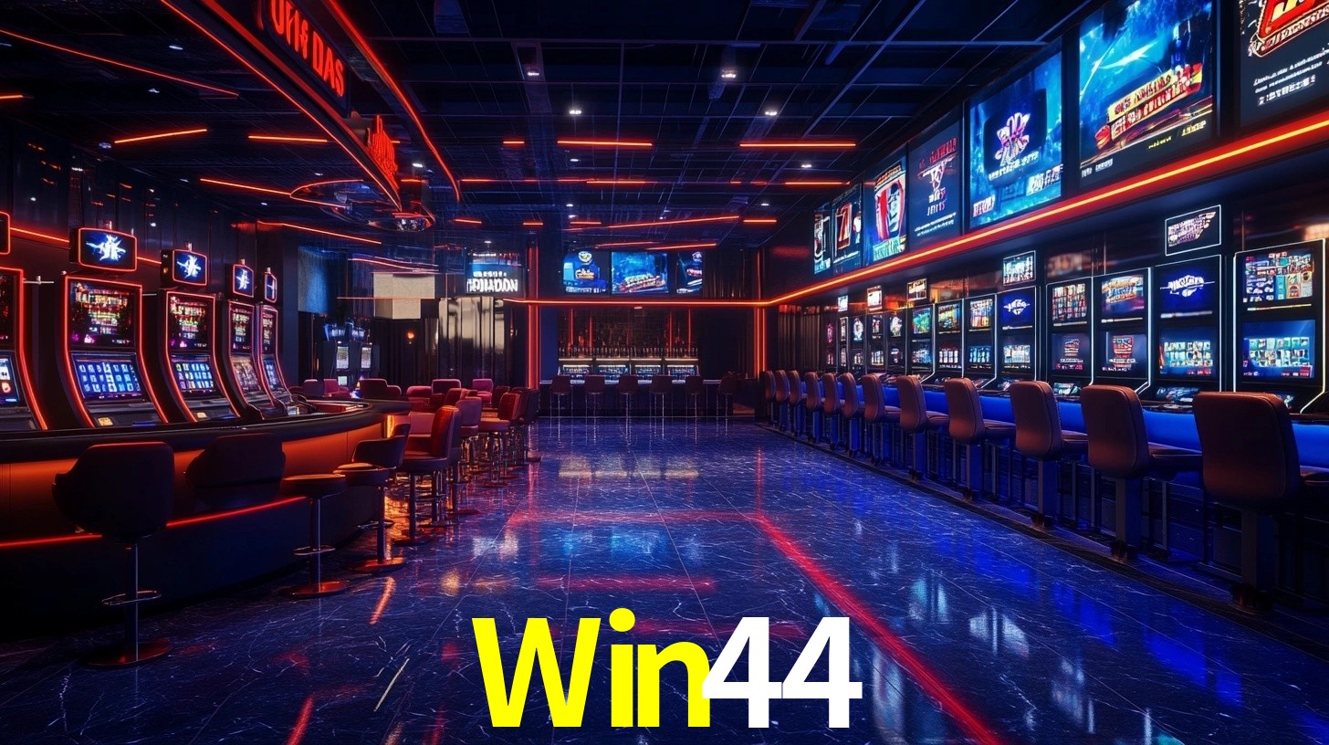 Bônus Diários Win44
