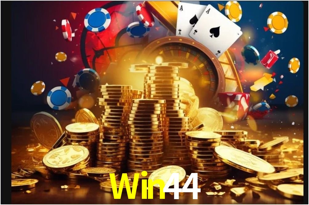 Jogo Aviator Win44