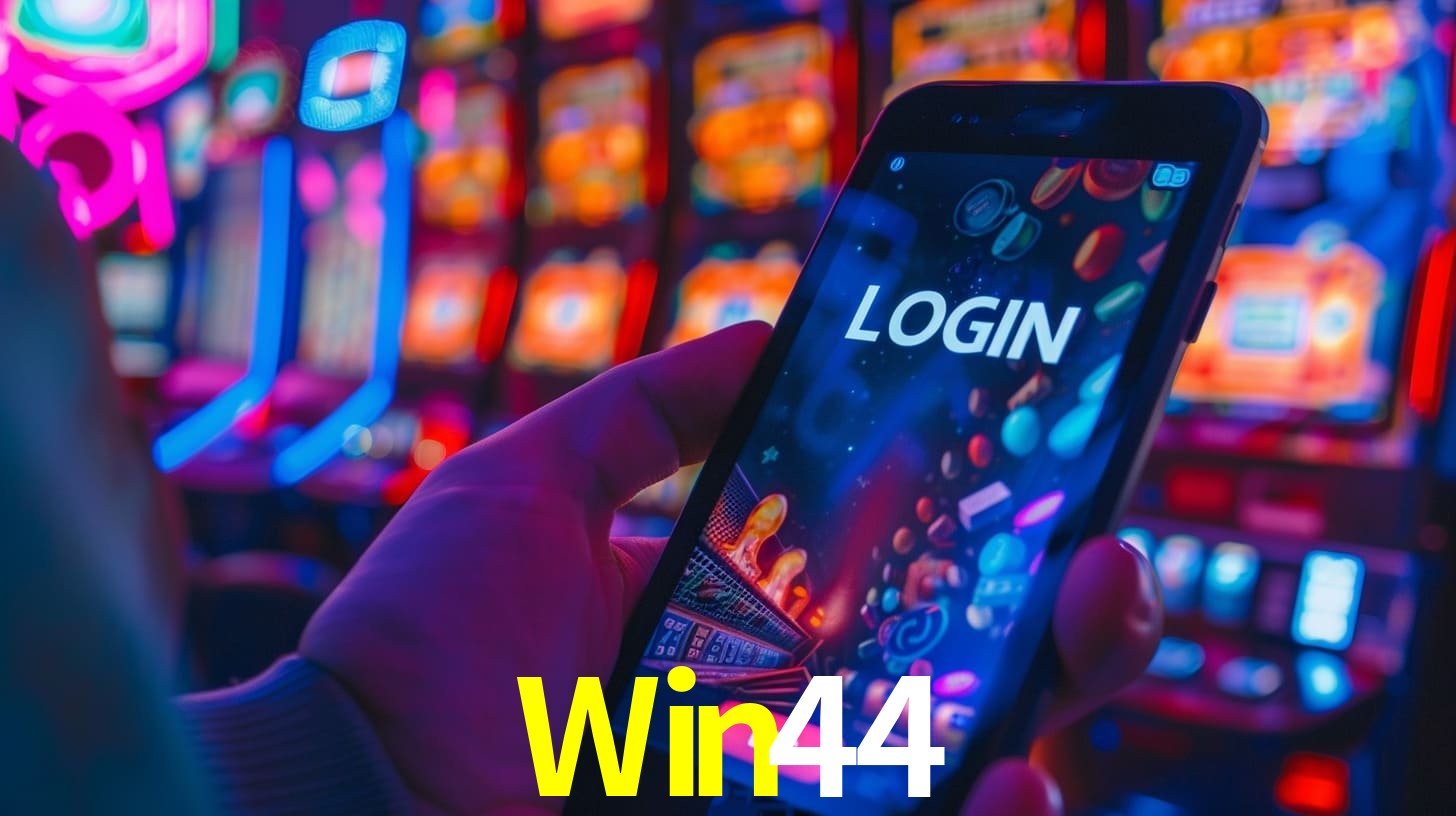 Recursos de Bônus Win44