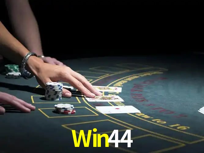 Benefícios da Conta Win44
