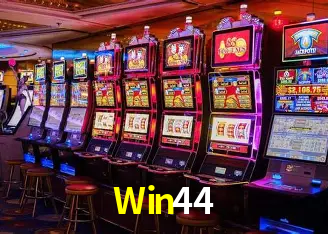 Explorando a Categoria de Eventos em Apostas na Win44