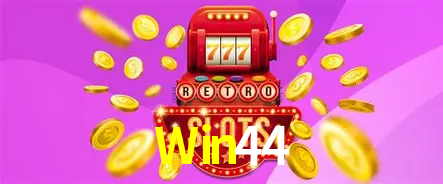 A Popularidade dos Caça-Níqueis no Win44